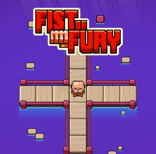 FirstFury